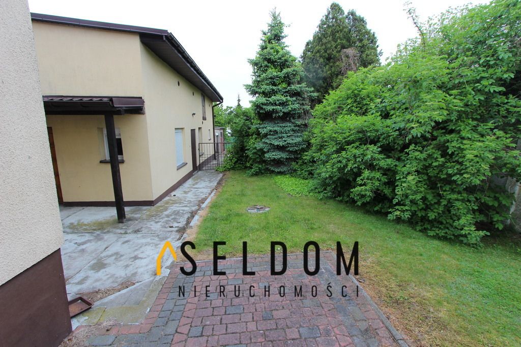 bliźniak, 6 pokoi Kleczew. Zdjęcie 11