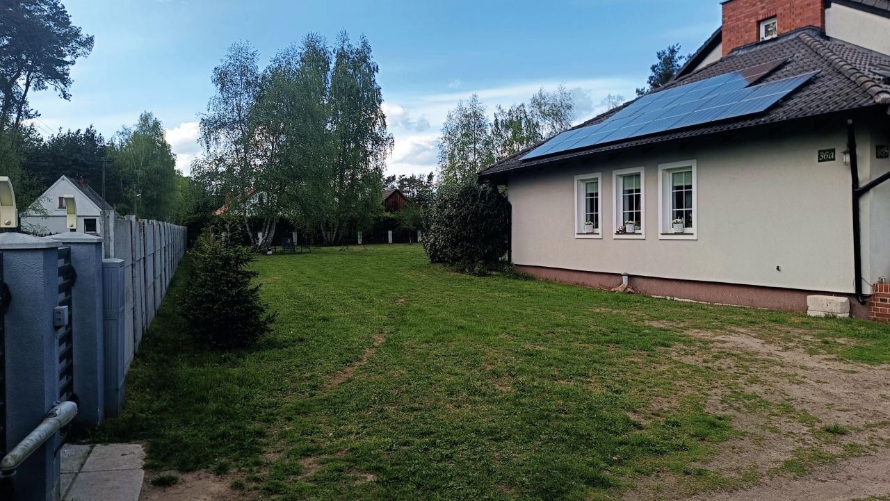 dom wolnostojący, 5 pokoi Będów. Zdjęcie 6