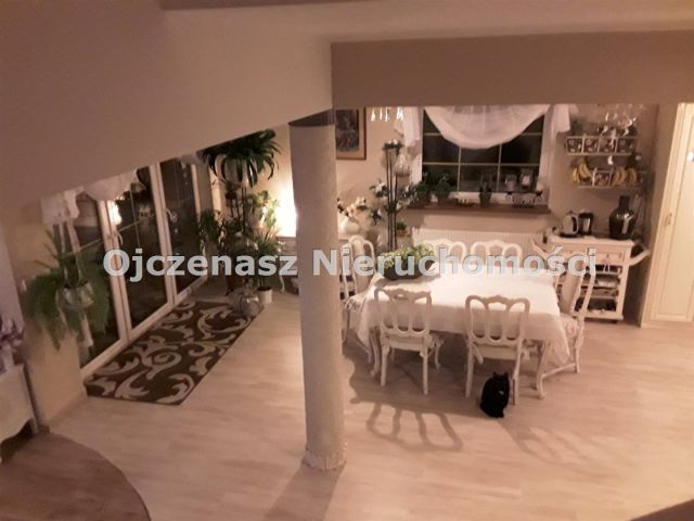 dom wolnostojący, 4 pokoje Białe Błota. Zdjęcie 10