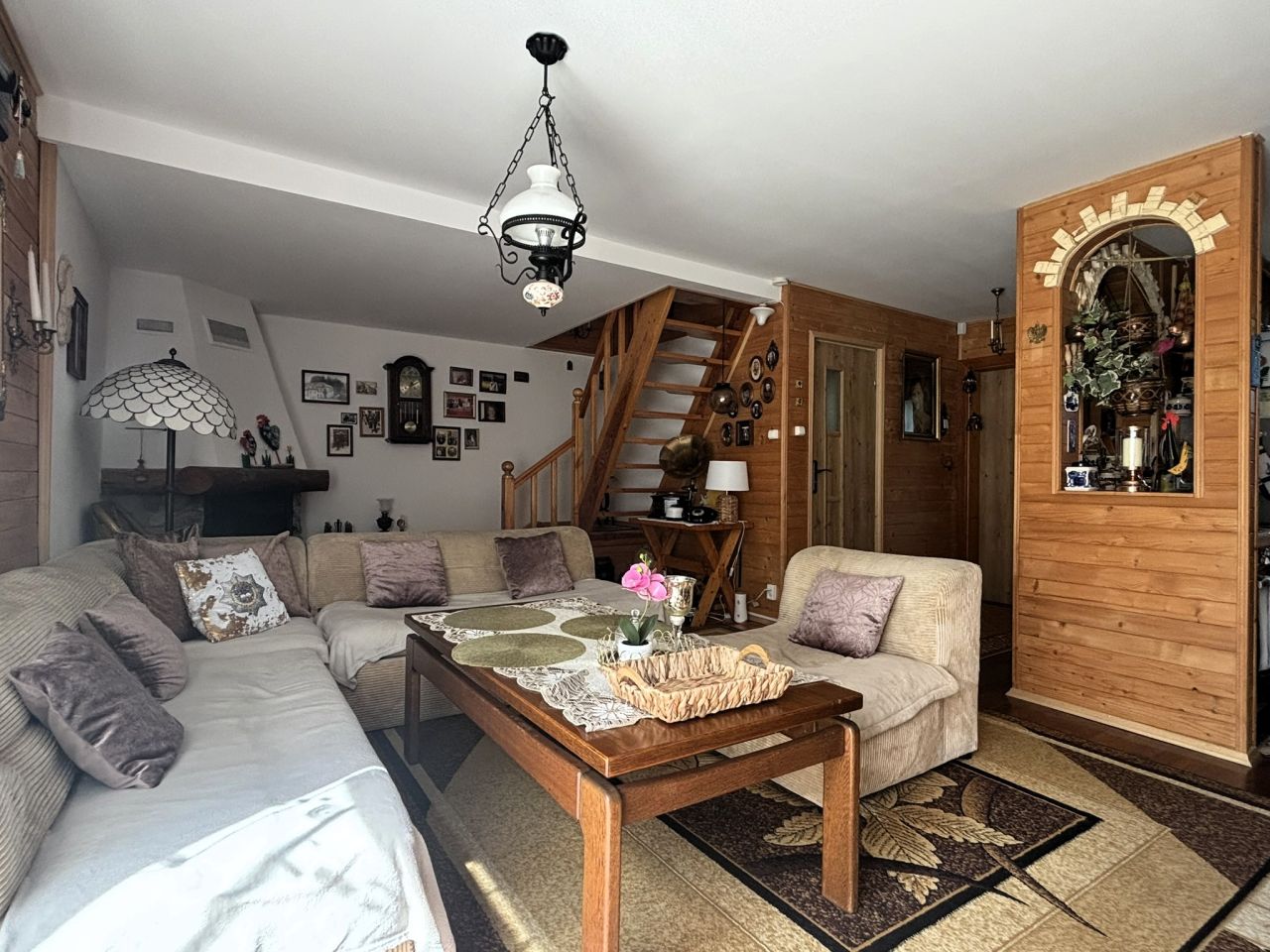 dom wolnostojący, 4 pokoje Kojszówka Brzanki. Zdjęcie 30