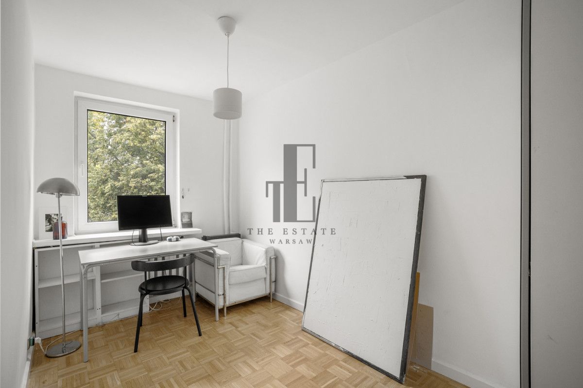 Mieszkanie 3-pokojowe Warszawa Żoliborz, ul. Władysława Broniewskiego. Zdjęcie 9