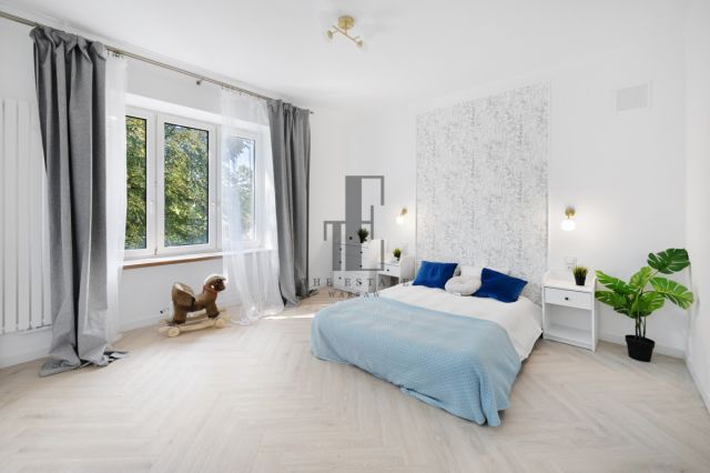 Mieszkanie 3-pokojowe Warszawa Wola. Zdjęcie 6