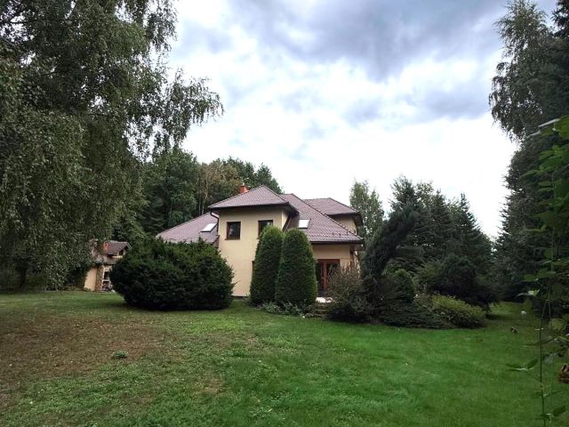 dom wolnostojący, 6 pokoi Mikołów Reta Śmiłowicka, ul. Reta Śmiłowicka. Zdjęcie 26