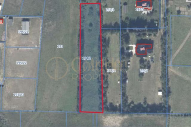 Działka budowlana Cierzpięty. Zdjęcie 4