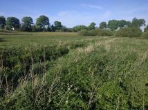 Działka budowlana Pławno