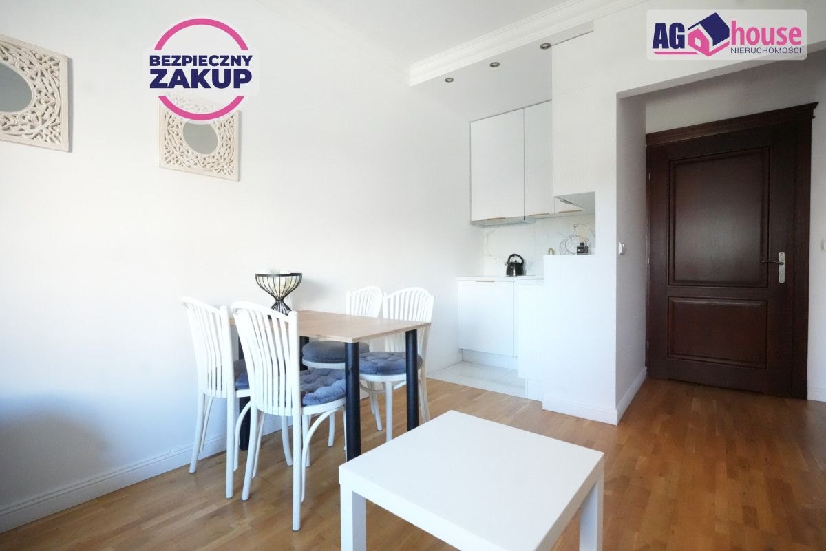 Mieszkanie 4-pokojowe Gdańsk Śródmieście, ul. Szafarnia. Zdjęcie 8