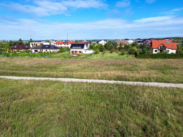 Działka budowlana Gdańsk Matarnia, ul. Radiowa. Zdjęcie 6