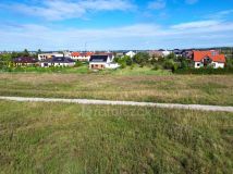 Działka budowlana Gdańsk Matarnia, ul. Radiowa. Zdjęcie 4