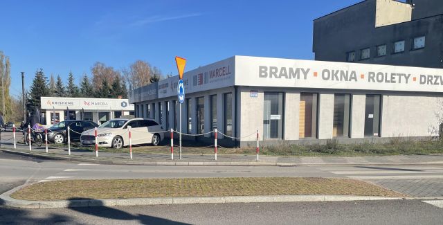 Lokal Tomaszów Mazowiecki, ul. Legionów. Zdjęcie 1