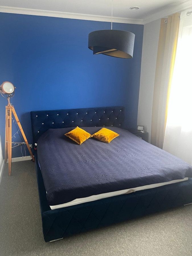 dom wolnostojący, 3 pokoje Brzezie k. Sulechowa. Zdjęcie 2