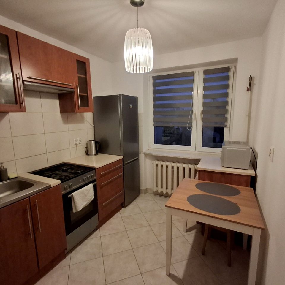 Mieszkanie 2-pokojowe Warszawa Grochów, ul. Osowska. Zdjęcie 9