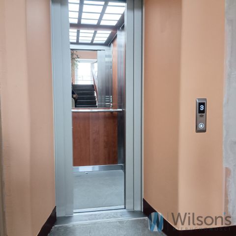 Mieszkanie 2-pokojowe Warszawa Mokotów, ul. Iwicka. Zdjęcie 10