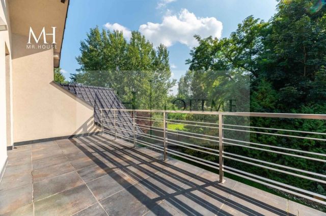 dom wolnostojący, 6 pokoi Zgierz Chełmy. Zdjęcie 14