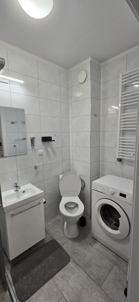 Mieszkanie 2-pokojowe Oława, ul. Magazynowa. Zdjęcie 7