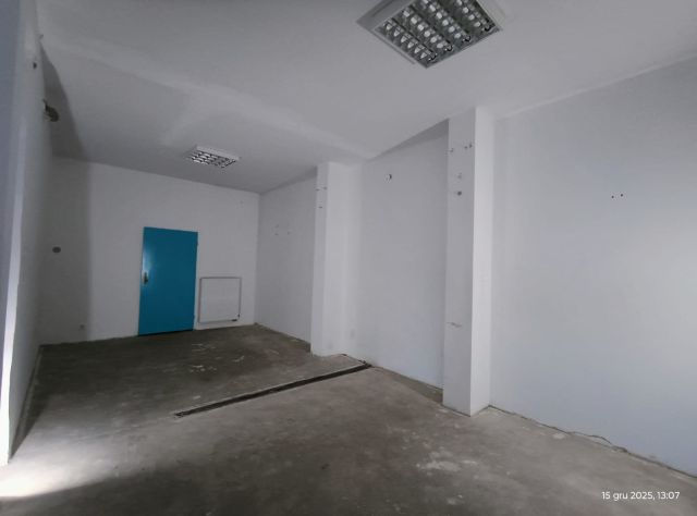 Biuro Brwinów, ul. Zgoda. Zdjęcie 1