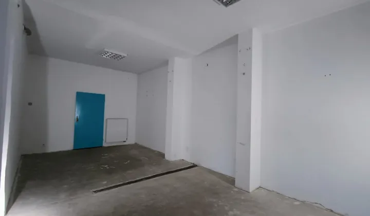 Biuro Brwinów, ul. Zgoda