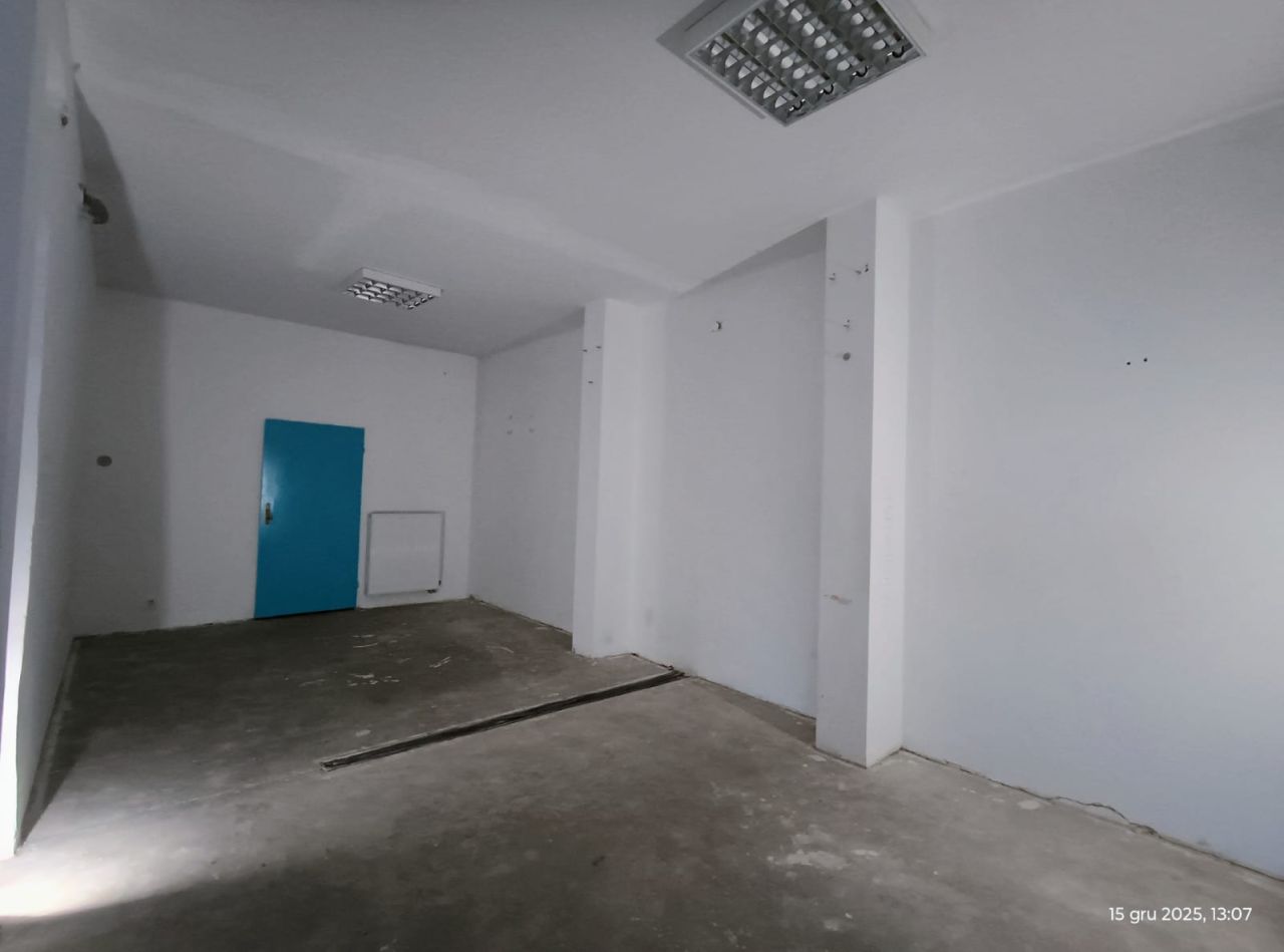 Biuro Brwinów, ul. Zgoda