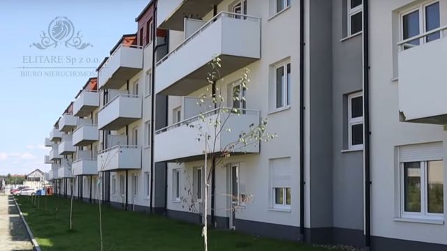 Mieszkanie 2-pokojowe Smolec. Zdjęcie 1