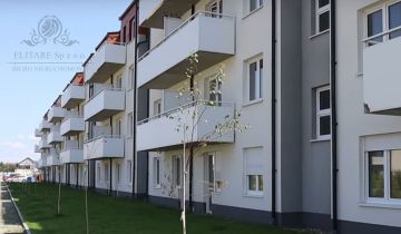 Mieszkanie 2-pokojowe Smolec