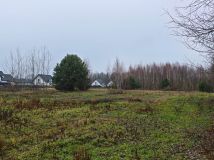 Działka budowlana Maków Nowy. Zdjęcie 2