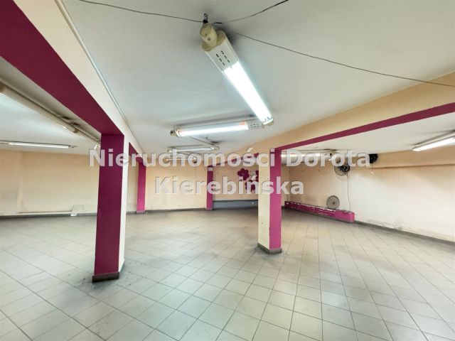 Lokal Tomaszów Mazowiecki, pl. Tadeusza Kościuszki. Zdjęcie 4