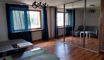 Mieszkanie 1-pokojowe Sosnowiec Klimontów, ul. Gabrieli Zapolskiej