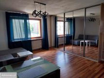 Mieszkanie 1-pokojowe Sosnowiec Klimontów, ul. Gabrieli Zapolskiej