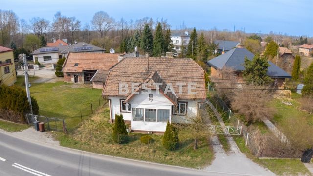 dom, 3 pokoje Zbylitowska Góra. Zdjęcie 5