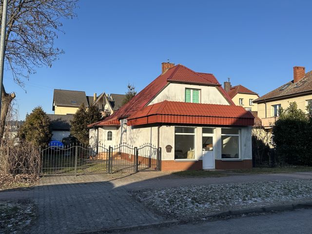 dom wolnostojący, 3 pokoje Kostrzyn nad Odrą Drzewice, ul. Zielona. Zdjęcie 13