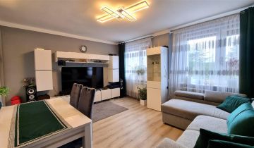 Mieszkanie 2-pokojowe Szczecinek, ul. Rybacka