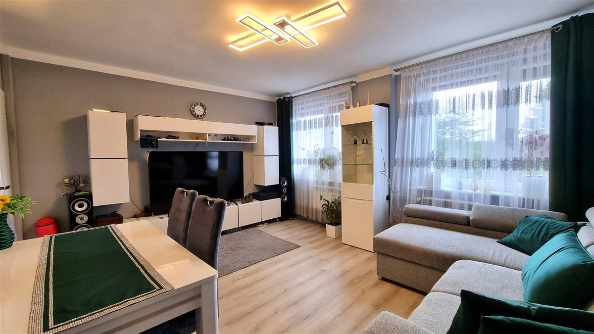 Mieszkanie 2-pokojowe Szczecinek, ul. Rybacka. Zdjęcie 2