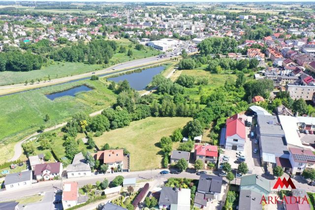 Działka rolna Lipno. Zdjęcie 4