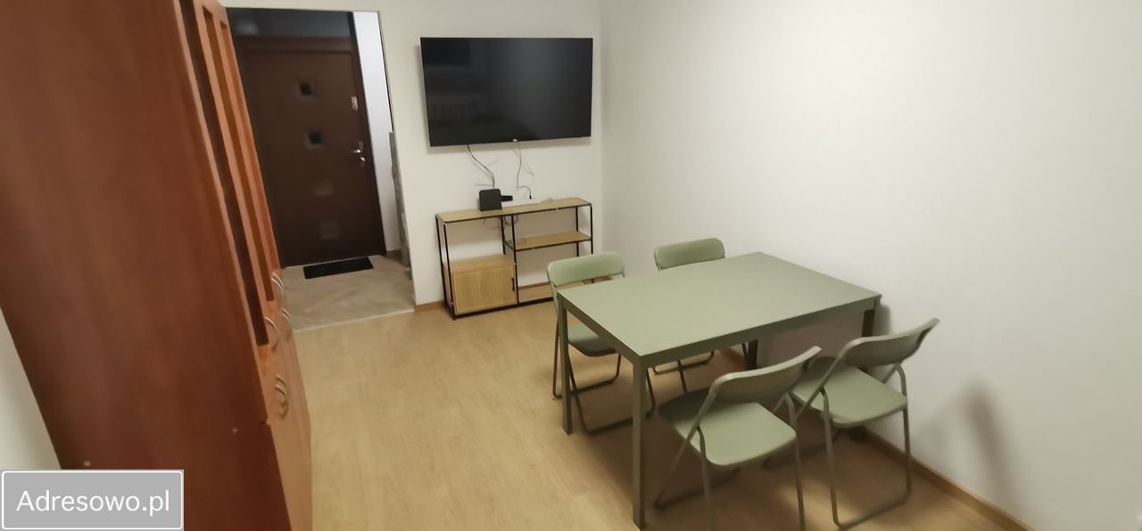 Pokój Warszawa Sadyba, ul. Nałęczowska. Zdjęcie 12