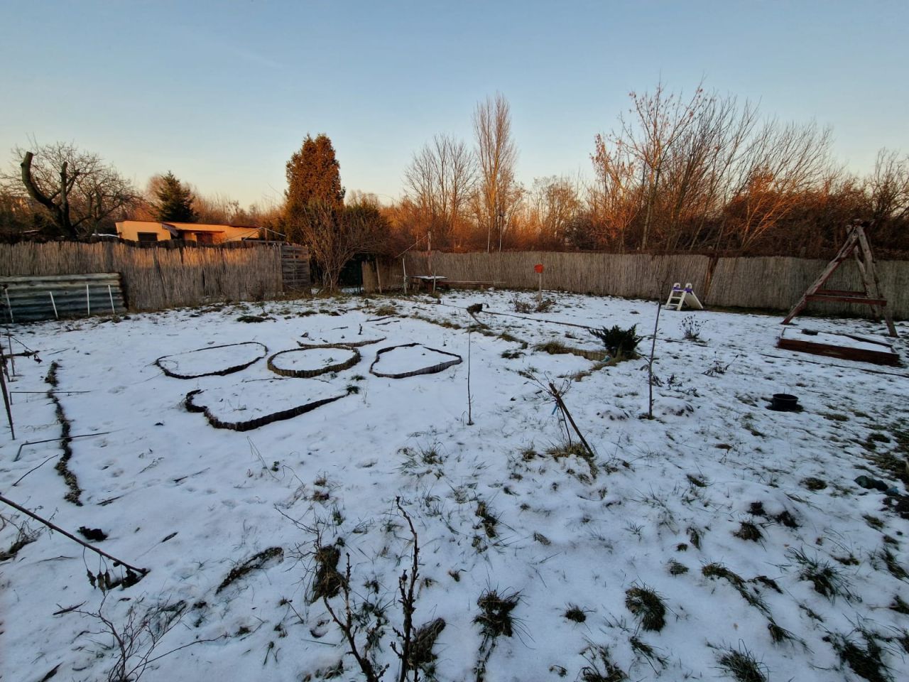 Działka rod Bydgoszcz Bartodzieje Małe, ul. Toruńska. Zdjęcie 3