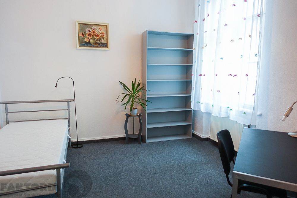 Mieszkanie 4-pokojowe Szczecin Centrum, ul. Edmunda Bałuki. Zdjęcie 28