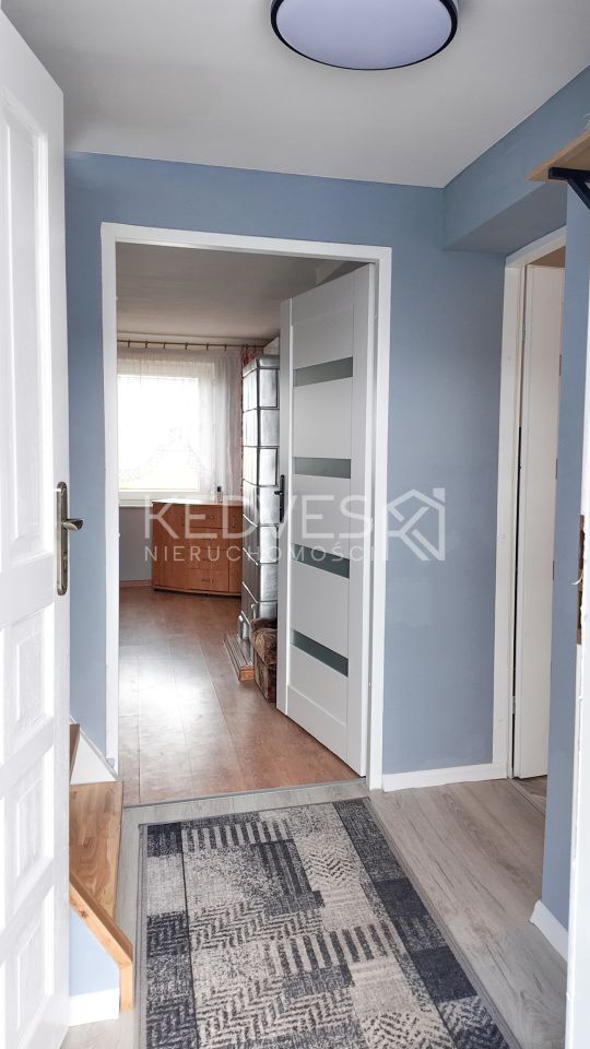 dom szeregowy, 2 pokoje Maruszewo. Zdjęcie 34