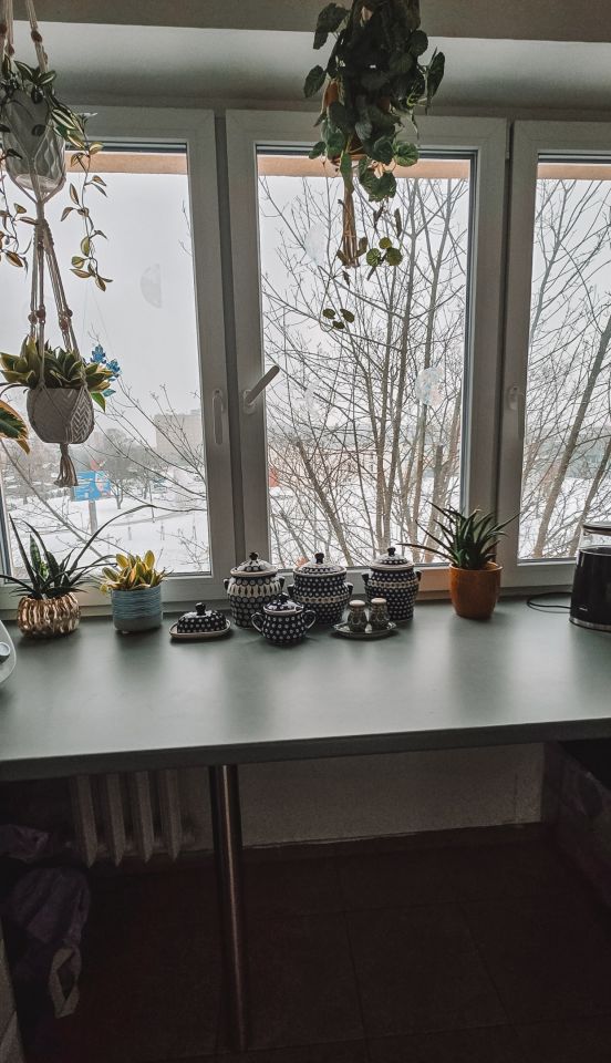 Mieszkanie 4-pokojowe Białystok Nowe Miasto, ul. Wiejska. Zdjęcie 19