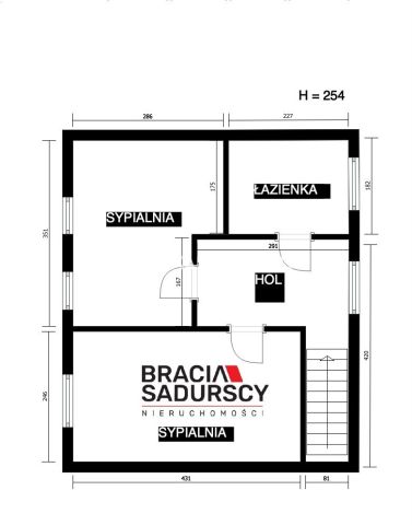dom szeregowy, 3 pokoje Niepołomice Boryczów, ul. Oficerska. Zdjęcie 5