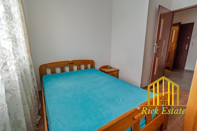 Mieszkanie 2-pokojowe Bielsko-Biała, ul. prof. dr. Mieczysława Michałowicza. Zdjęcie 10