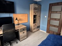 Mieszkanie 3-pokojowe Gorzów Wielkopolski, ul. Nowa. Zdjęcie 1