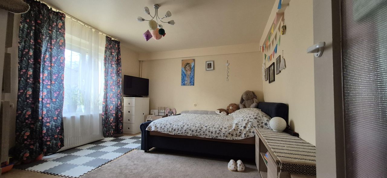 dom wolnostojący, 4 pokoje Wierzbowa, Wierzbowa. Zdjęcie 3