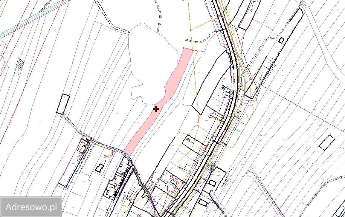 Działka Staszów. Zdjęcie 7