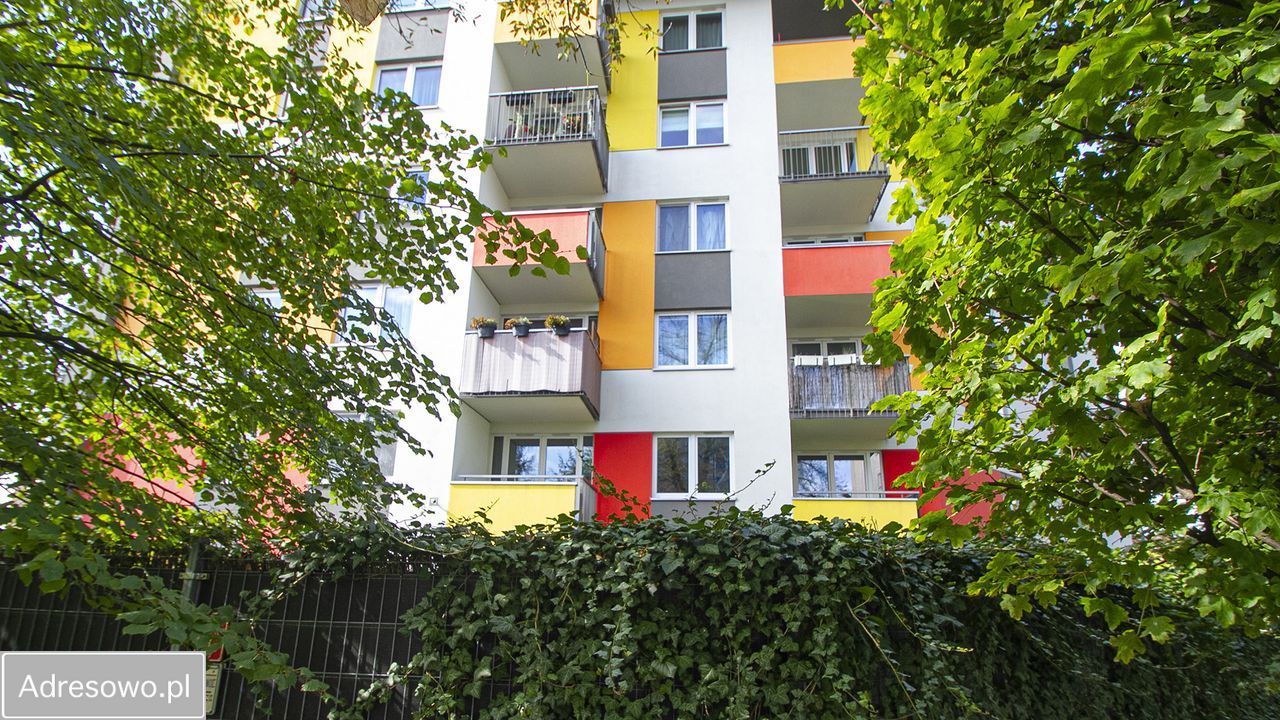 Mieszkanie 2-pokojowe Kraków Czyżyny, ul. Franciszka Wężyka. Zdjęcie 3