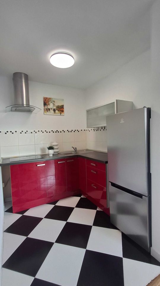 Mieszkanie 1-pokojowe Kraków Dębniki, ul. Lubostroń. Zdjęcie 3