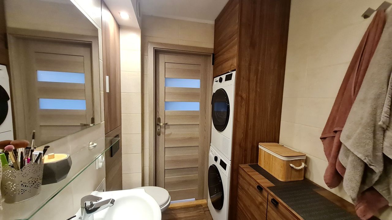 Mieszkanie 2-pokojowe Tarnów Strusina, ul. Józefa Szujskiego. Zdjęcie 15