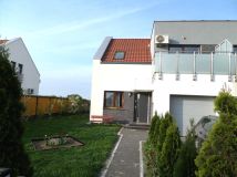 bliźniak, 4 pokoje Miłoszyce, ul. Cicha. Zdjęcie 1