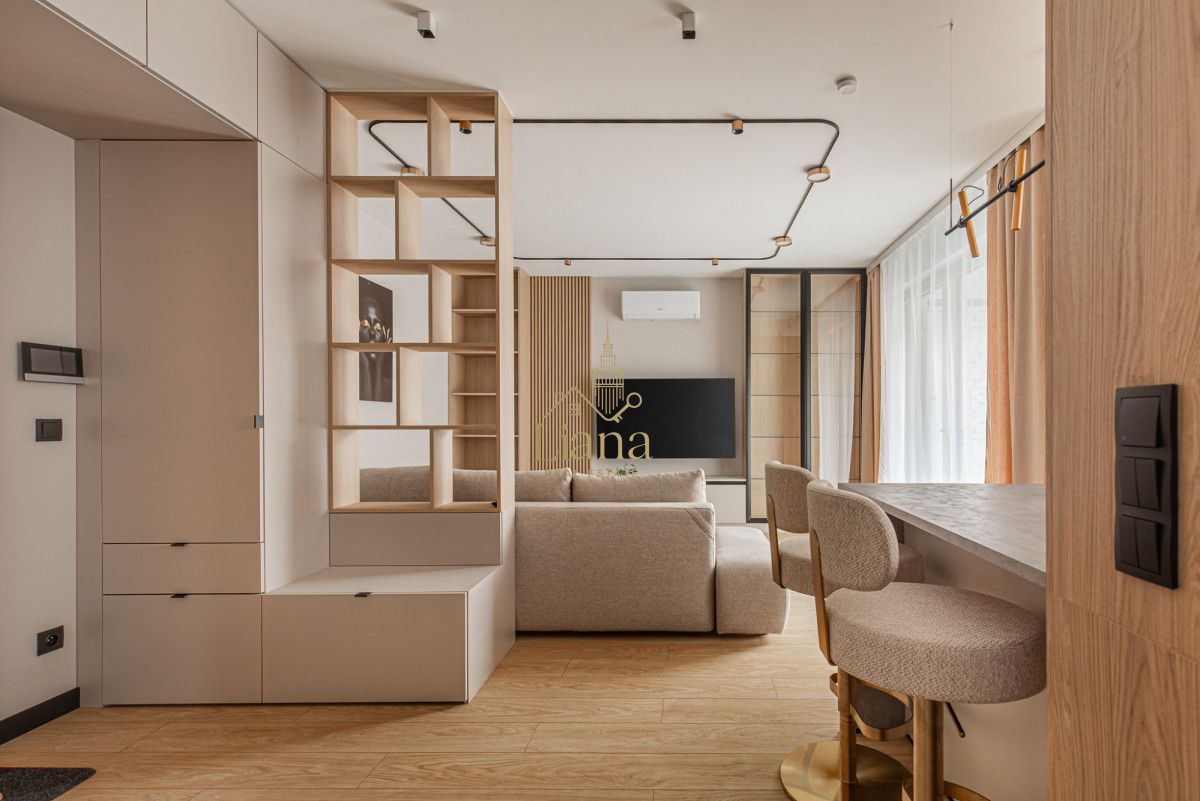 Mieszkanie 2-pokojowe Warszawa Wola, ul. Prosta. Zdjęcie 2