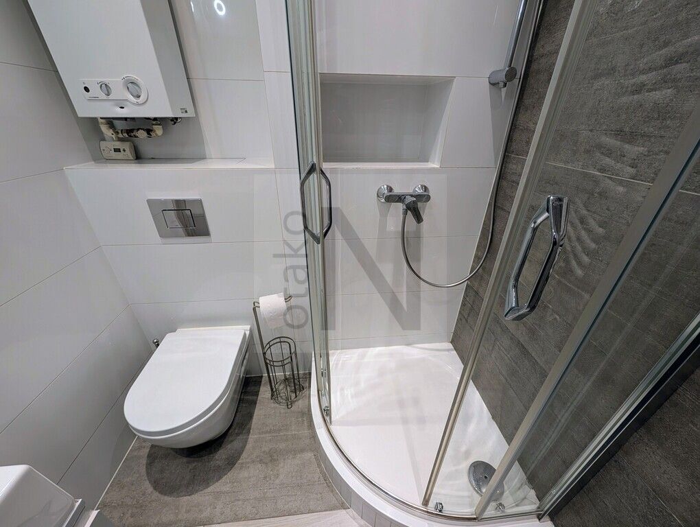 Mieszkanie 3-pokojowe Częstochowa Wrzosowiak. Zdjęcie 12