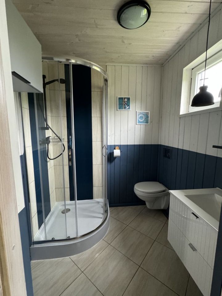 dom letniskowy Łeba. Zdjęcie 7