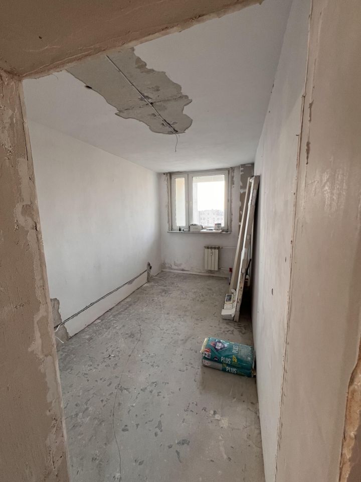 Mieszkanie 3-pokojowe Warszawa Targówek, ul. Węgrowska. Zdjęcie 11